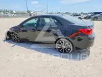 2018 Toyota COROLLA фото