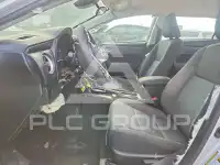 2018 Toyota COROLLA photo