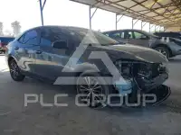 2018 Toyota COROLLA фото