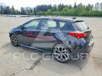 2018 Toyota COROLLA фото