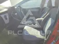 2018 Toyota COROLLA photo