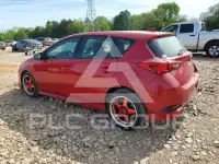 2018 Toyota COROLLA фото