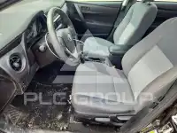 2018 Toyota COROLLA фото