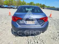 2018 Toyota COROLLA photo