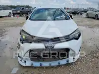 2018 Toyota COROLLA photo