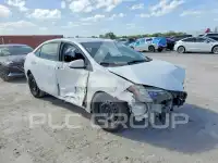 2018 Toyota COROLLA photo