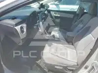 2018 Toyota COROLLA photo