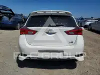 2018 Toyota COROLLA фото