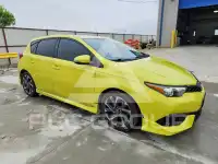 2018 Toyota COROLLA фото