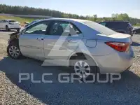 2018 Toyota COROLLA photo
