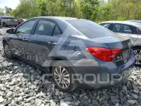 2018 Toyota COROLLA photo