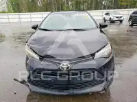 2018 Toyota COROLLA фото