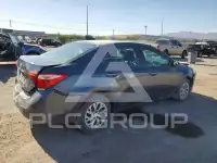 2018 Toyota COROLLA photo