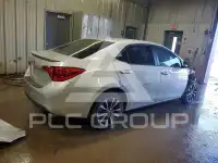 2018 Toyota COROLLA photo