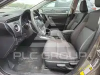 2018 Toyota COROLLA фото
