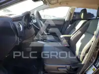 2018 Toyota COROLLA фото