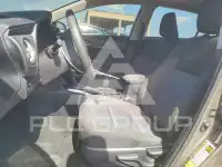 2018 Toyota COROLLA photo