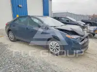 2018 Toyota COROLLA photo