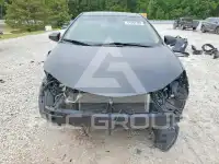 2018 Toyota COROLLA photo