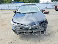 2018 Toyota COROLLA фото