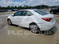 2018 Toyota COROLLA photo