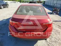 2018 Toyota COROLLA photo