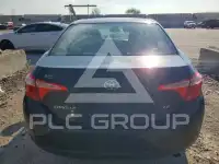 2018 Toyota COROLLA photo
