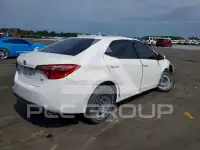 2018 Toyota COROLLA photo