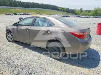 2018 Toyota COROLLA photo