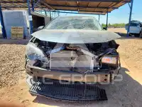 2018 Toyota COROLLA фото
