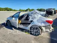 2018 Toyota COROLLA фото