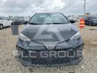 2018 Toyota COROLLA фото