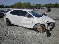 2018 Toyota COROLLA фото