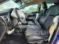 2018 Toyota COROLLA фото