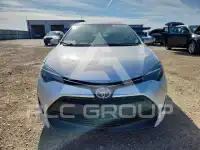 2018 Toyota COROLLA photo