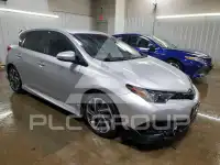 2018 Toyota COROLLA фото