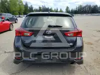 2018 Toyota COROLLA фото
