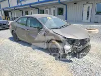 2018 Toyota COROLLA photo