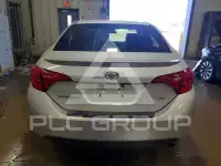 2018 Toyota COROLLA photo