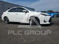 2018 Toyota COROLLA photo