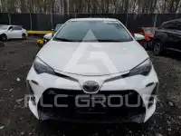 2018 Toyota COROLLA фото