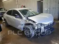 2018 Toyota COROLLA photo