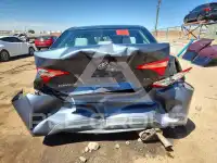 2018 Toyota COROLLA фото