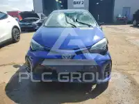 2018 Toyota COROLLA фото