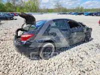 2018 Toyota COROLLA photo