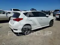2018 Toyota COROLLA фото
