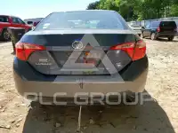 2018 Toyota COROLLA photo
