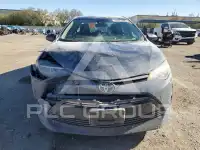 2018 Toyota COROLLA photo
