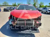 2018 Toyota COROLLA фото