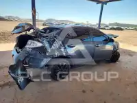 2018 Toyota COROLLA фото